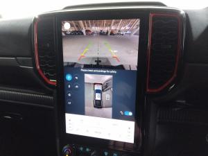 Ford Ranger 3.0T V6 double cab Raptor 4WD - Image 13