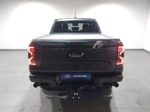 Ford Ranger 3.0T V6 double cab Raptor 4WD - Image 17