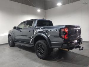 Ford Ranger 3.0T V6 double cab Raptor 4WD - Image 18