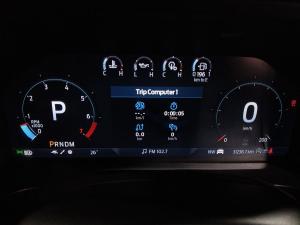 Ford Ranger 3.0T V6 double cab Raptor 4WD - Image 2