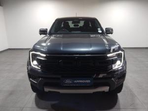 Ford Ranger 3.0T V6 double cab Raptor 4WD - Image 3