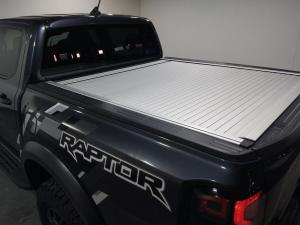 Ford Ranger 3.0T V6 double cab Raptor 4WD - Image 5