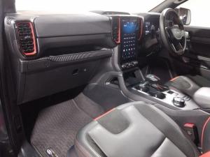 Ford Ranger 3.0T V6 double cab Raptor 4WD - Image 7