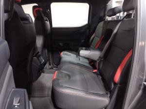 Ford Ranger 3.0T V6 double cab Raptor 4WD - Image 9