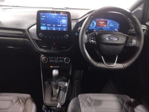 Ford Puma 1.0T ST-Line Vignale - Image 10