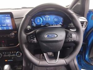 Ford Puma 1.0T ST-Line Vignale - Image 11
