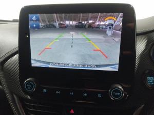 Ford Puma 1.0T ST-Line Vignale - Image 13