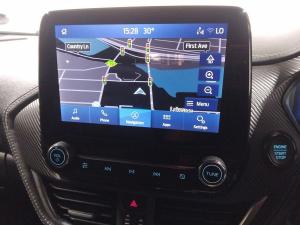 Ford Puma 1.0T ST-Line Vignale - Image 14