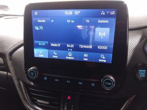 Ford Puma 1.0T ST-Line Vignale - Image 15