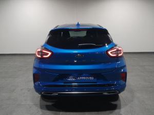 Ford Puma 1.0T ST-Line Vignale - Image 17