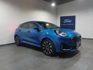 Ford Puma 1.0T ST-Line Vignale - Image 1