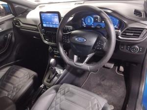 Ford Puma 1.0T ST-Line Vignale - Image 5