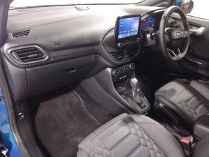 Ford Puma 1.0T ST-Line Vignale - Image 6