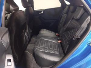 Ford Puma 1.0T ST-Line Vignale - Image 8