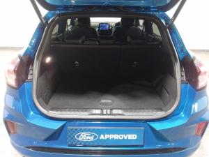 Ford Puma 1.0T ST-Line Vignale - Image 9