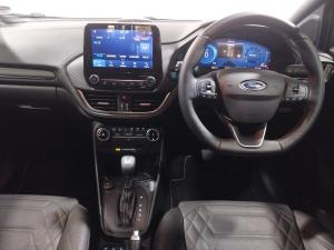 Ford Puma 1.0T ST-Line Vignale - Image 10