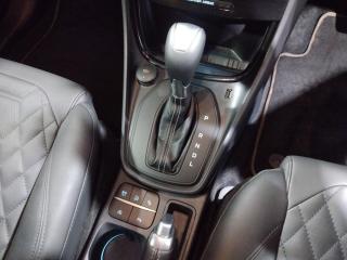 Ford Puma 1.0T ST-Line Vignale