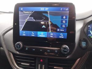 Ford Puma 1.0T ST-Line Vignale - Image 14