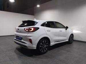 Ford Puma 1.0T ST-Line Vignale - Image 16