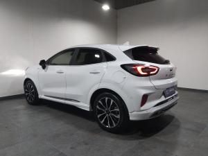 Ford Puma 1.0T ST-Line Vignale - Image 18