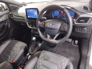 Ford Puma 1.0T ST-Line Vignale - Image 5