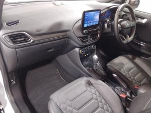 Ford Puma 1.0T ST-Line Vignale - Image 6