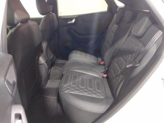 Ford Puma 1.0T ST-Line Vignale