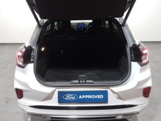 Ford Puma 1.0T ST-Line Vignale