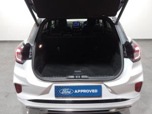 Ford Puma 1.0T ST-Line Vignale - Image 9