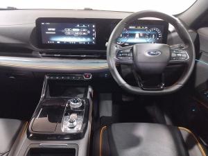 Ford Territory 1.8T Dark Edition - Image 10