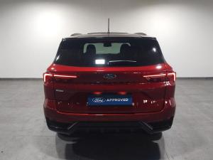 Ford Territory 1.8T Dark Edition - Image 16