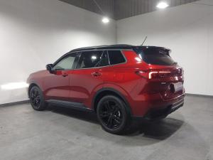 Ford Territory 1.8T Dark Edition - Image 17