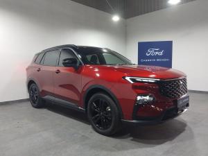 Ford Territory 1.8T Dark Edition - Image 1