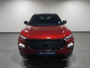 Ford Territory 1.8T Dark Edition - Image 4