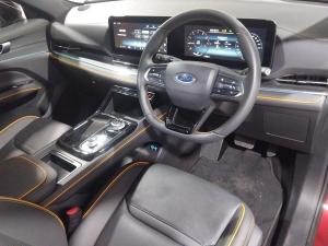 Ford Territory 1.8T Dark Edition - Image 6