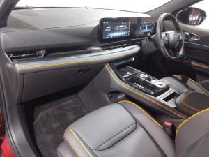 Ford Territory 1.8T Dark Edition - Image 7