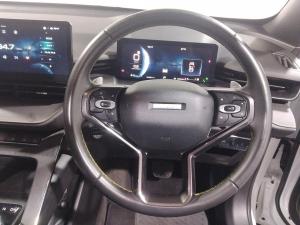 Haval H6 GT 2.0GDIT Super Luxury 4WD - Image 10
