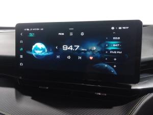 Haval H6 GT 2.0GDIT Super Luxury 4WD - Image 14