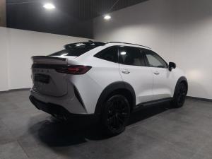 Haval H6 GT 2.0GDIT Super Luxury 4WD - Image 15