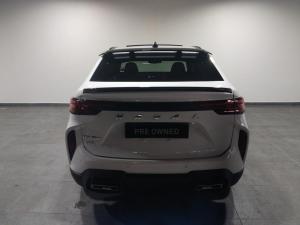 Haval H6 GT 2.0GDIT Super Luxury 4WD - Image 16