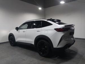Haval H6 GT 2.0GDIT Super Luxury 4WD - Image 17