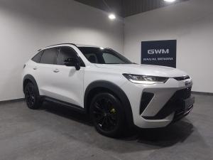 Haval H6 GT 2.0GDIT Super Luxury 4WD - Image 1