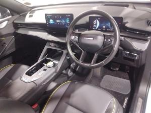 Haval H6 GT 2.0GDIT Super Luxury 4WD - Image 4
