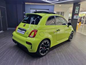 Abarth 500 500 595 turismo 1.4T - Image 10