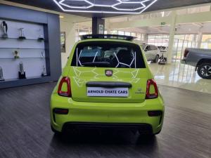 Abarth 500 500 595 turismo 1.4T - Image 14