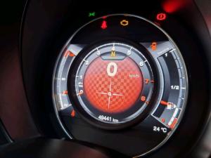 Abarth 500 500 595 turismo 1.4T - Image 16