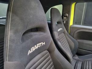 Abarth 500 500 595 turismo 1.4T - Image 17