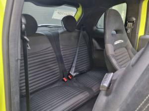 Abarth 500 500 595 turismo 1.4T - Image 18