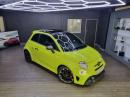 Thumbnail Abarth 500 500 595 turismo 1.4T