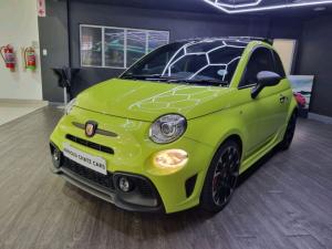 Abarth 500 500 595 turismo 1.4T - Image 4